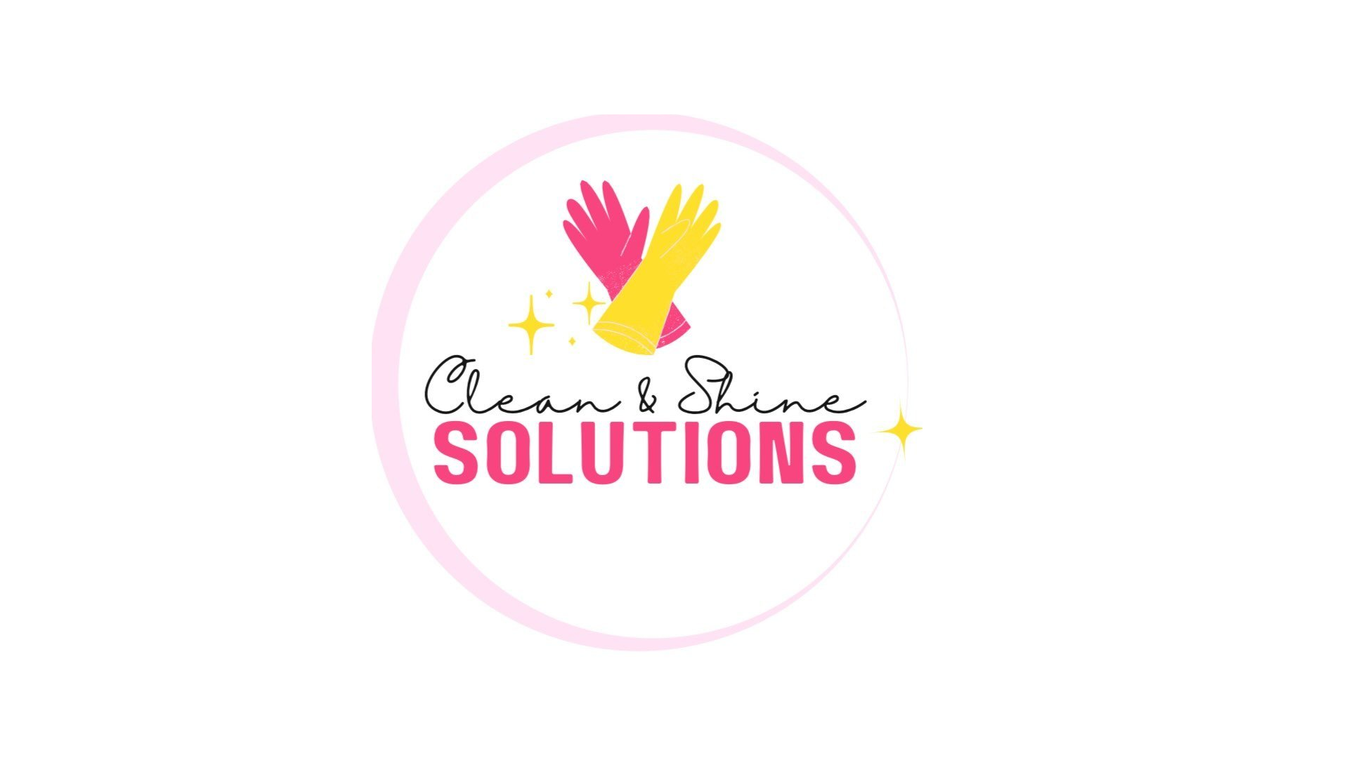 Clean & Shine Solutions