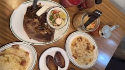 Tasting La Cabaña in Ottawa