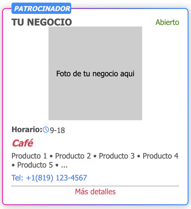 🔝 Sponsor First Result